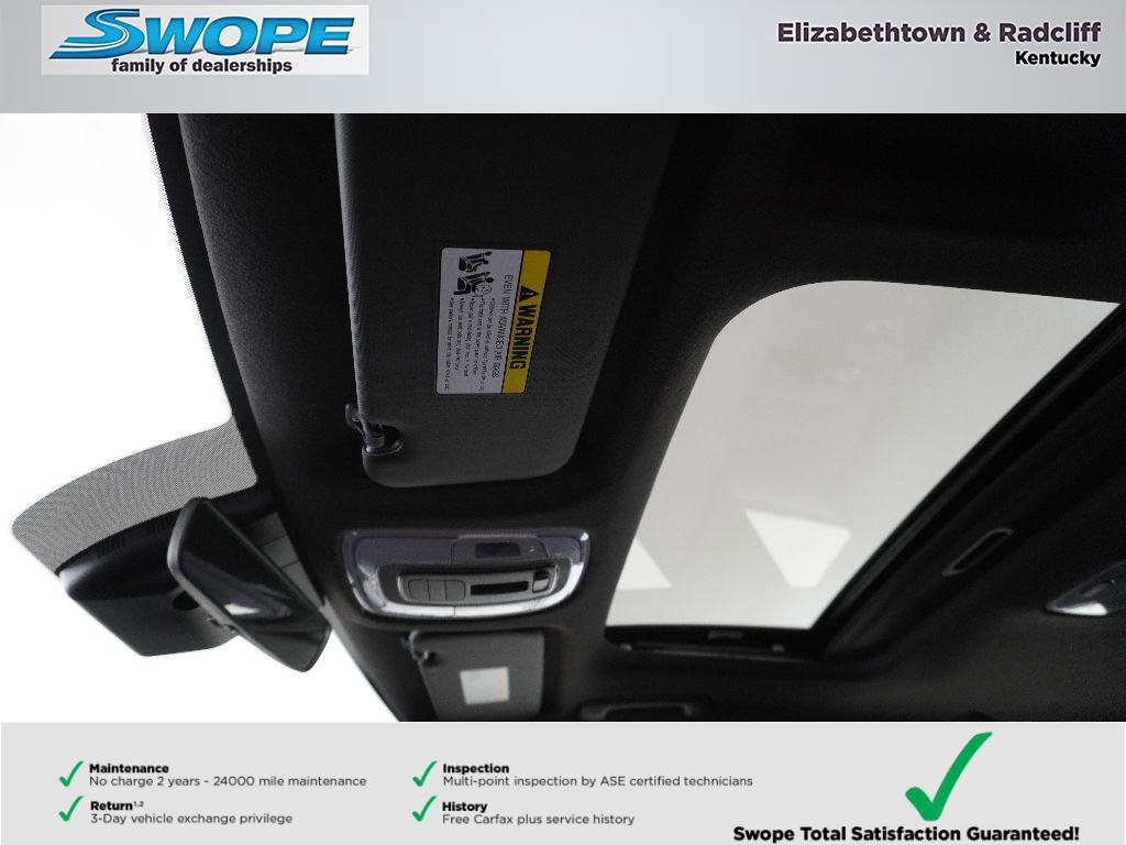 New 2026 Hyundai Elantra SEL Sport Premium w/ Cargo Package image 26