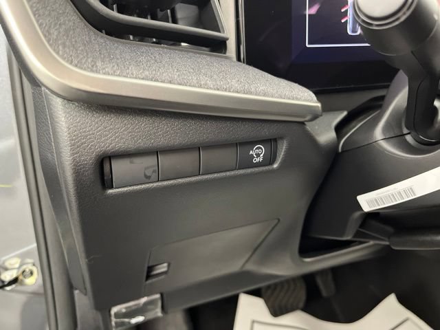 New 2026 Nissan Kicks SV w/ Cold Weather Package FWD image 30