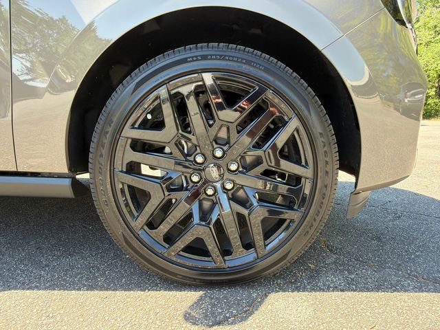 New 2026 Ford Expedition Platinum image 12