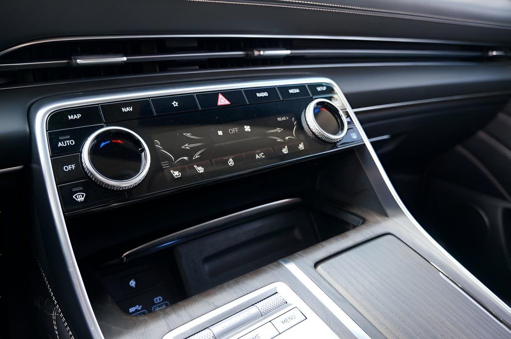 Used 2024 Genesis GV80 3.5T image 30