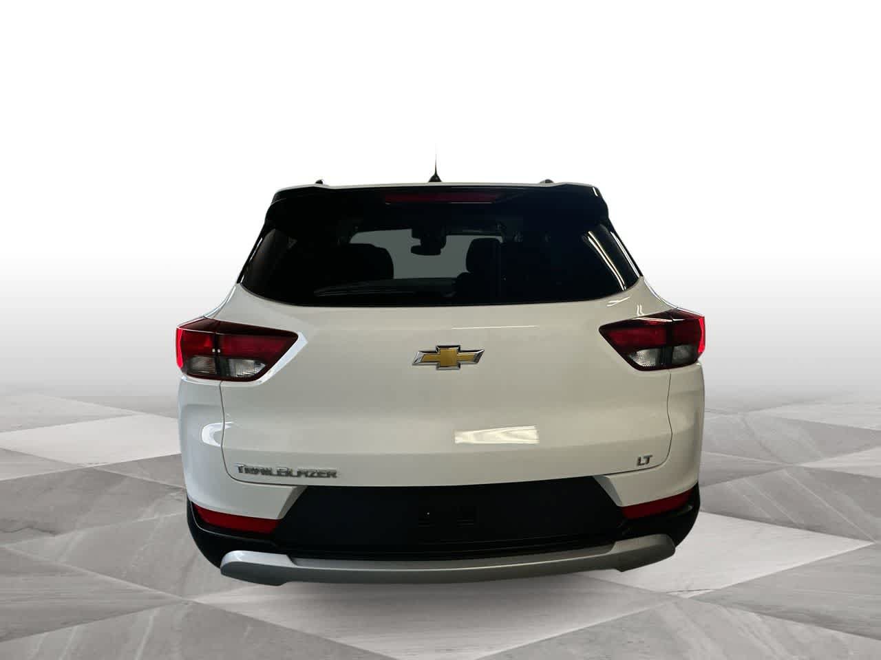 Used 2023 Chevrolet TrailBlazer LT FWD image 7