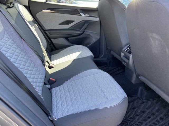 Used 2025 Volkswagen Tiguan S AWD/4WD image 29