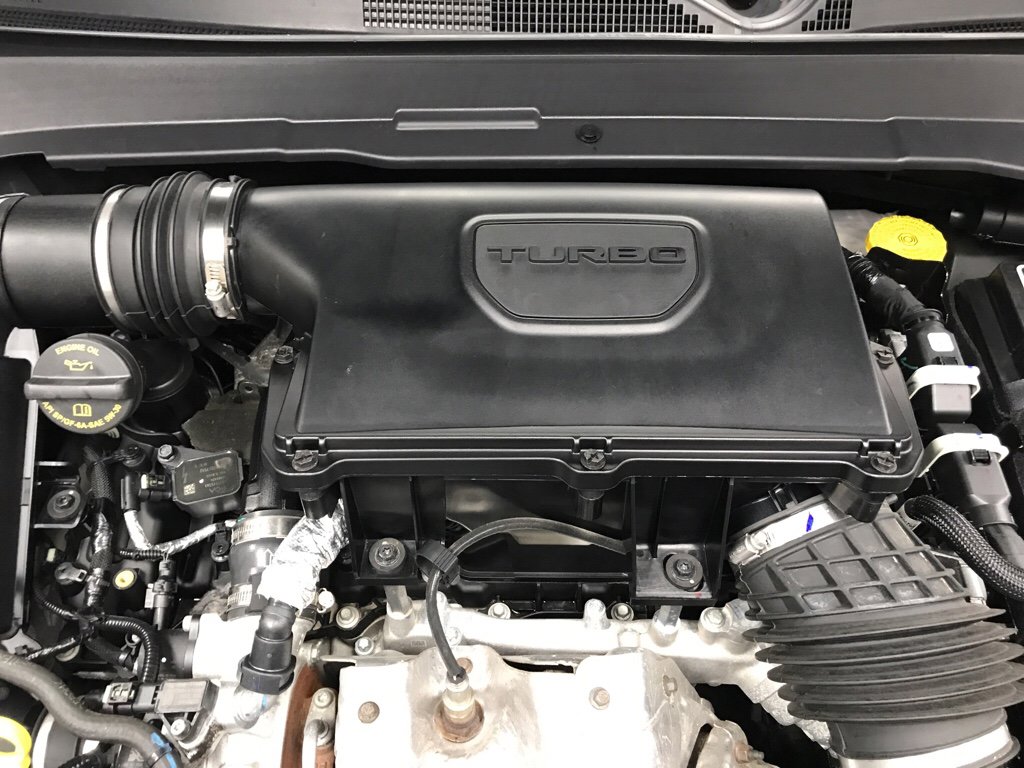 Used 2024 Jeep Compass Limited image 25