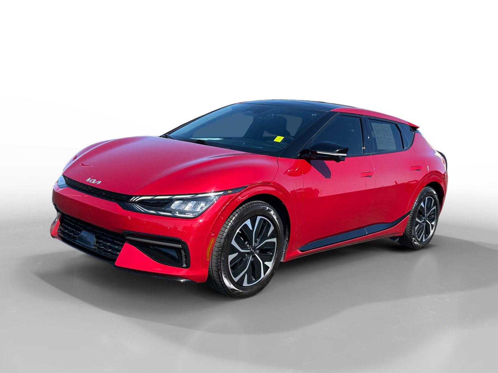 Used 2023 Kia EV6 GT-Line