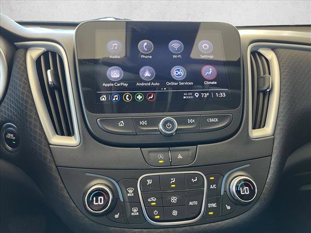 Used 2023 Chevrolet Malibu LT image 13