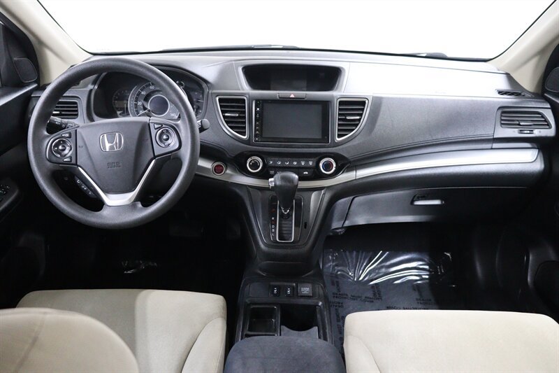 Used 2015 Honda CR-V EX image 8