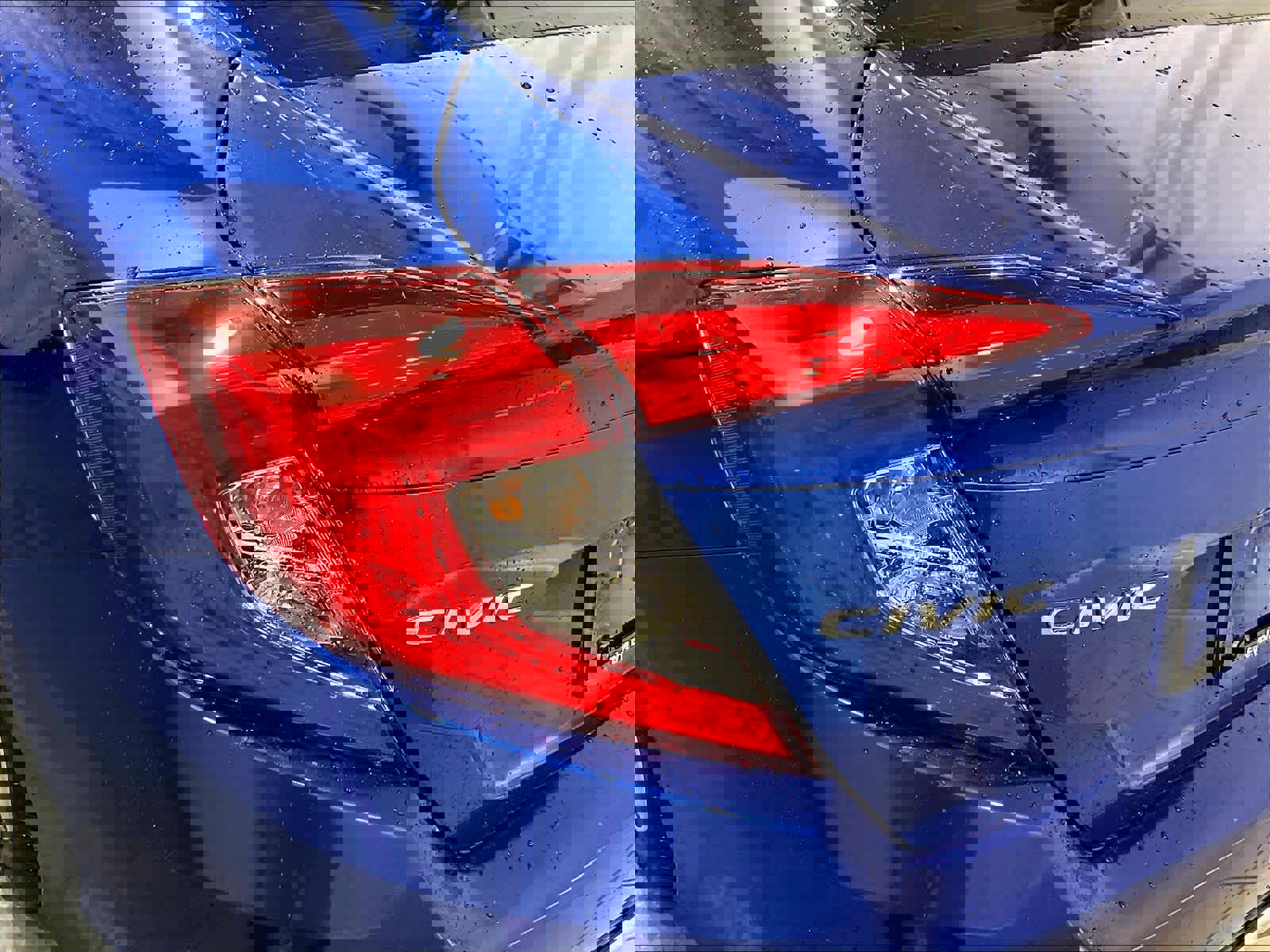 Used 2020 Honda Civic LX image 31