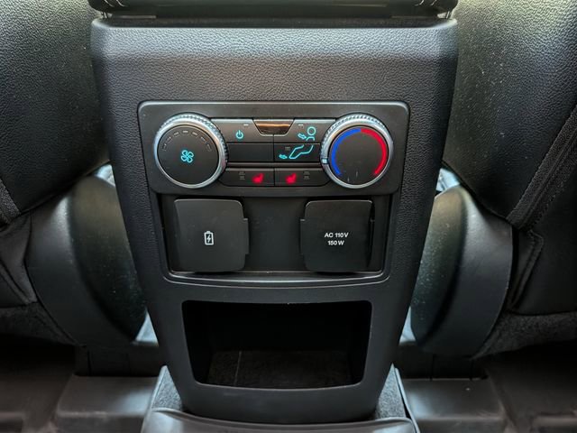 Used 2021 Ford Explorer ST w/ Equipment Group 401A image 27