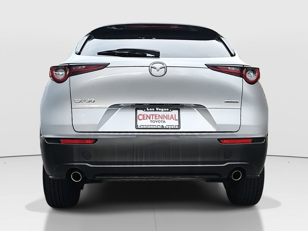 Used 2020 MAZDA CX-30 FWD image 6