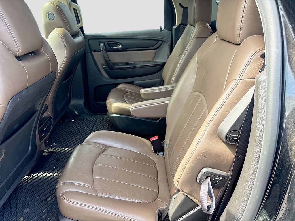 Used 2017 GMC Acadia Limited SLT AWD/4WD image 25