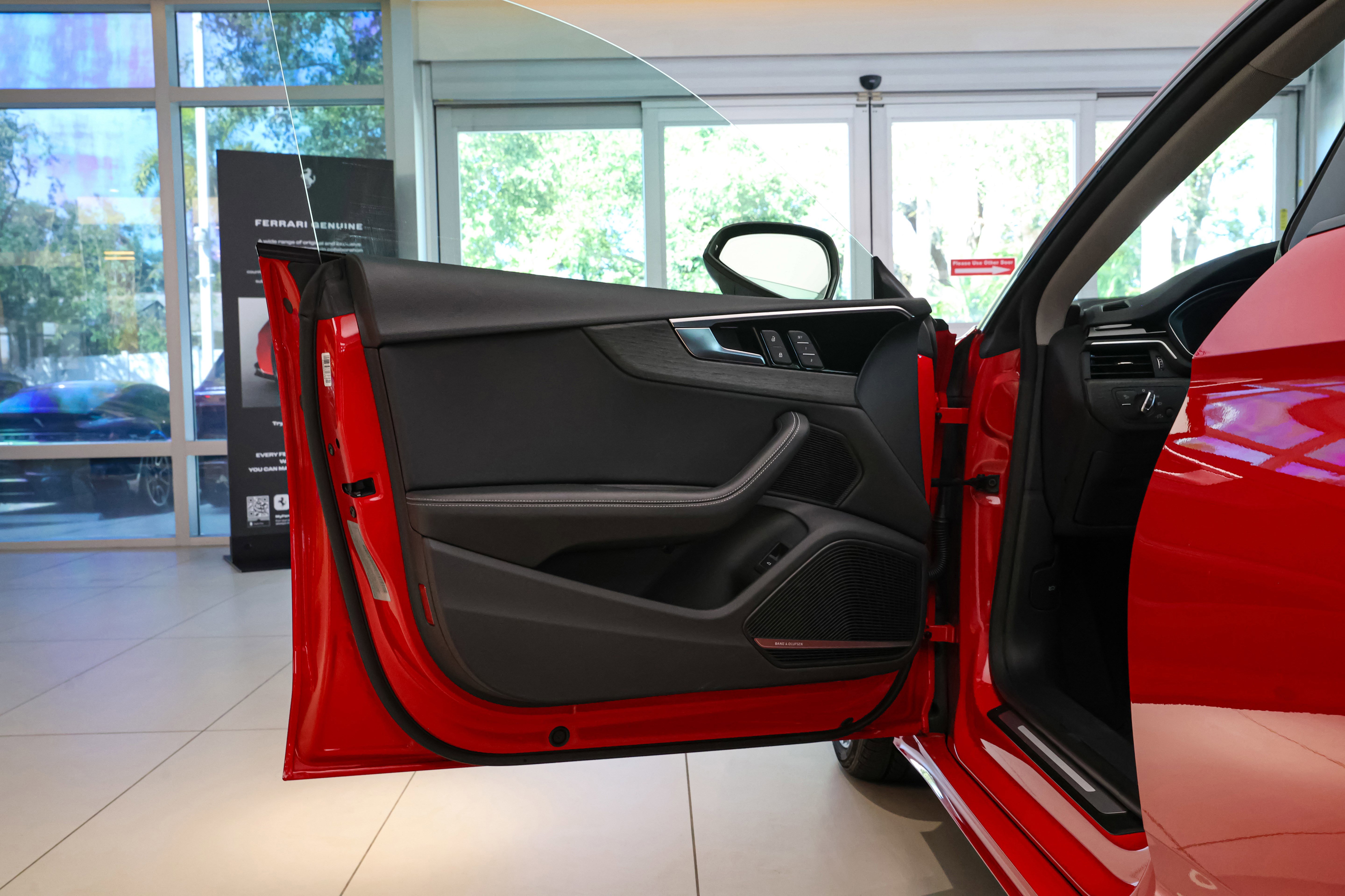 Used 2022 Audi A5 2.0T Premium Plus image 42