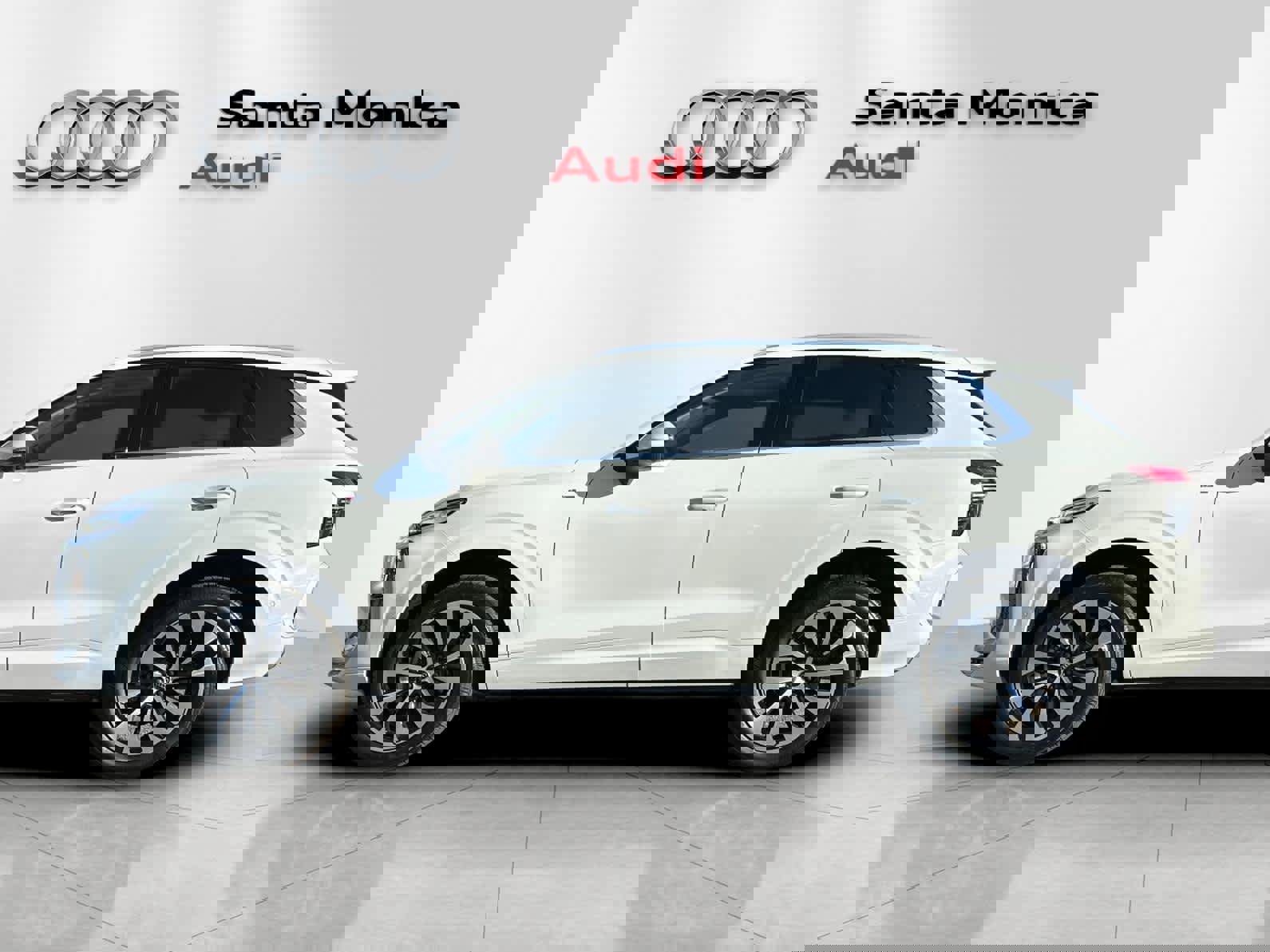 Used 2026 Audi Q3 quattro 2.0T image 5