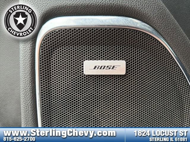 Used 2018 GMC Sierra 3500 Denali w/ Duramax Plus Package image 18