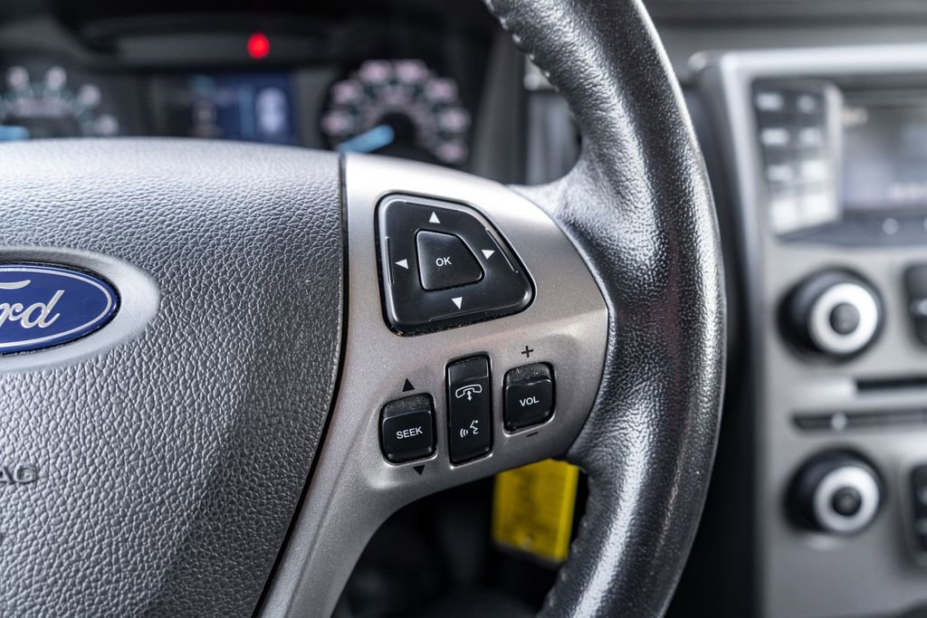 Used 2017 Ford Flex SE image 23