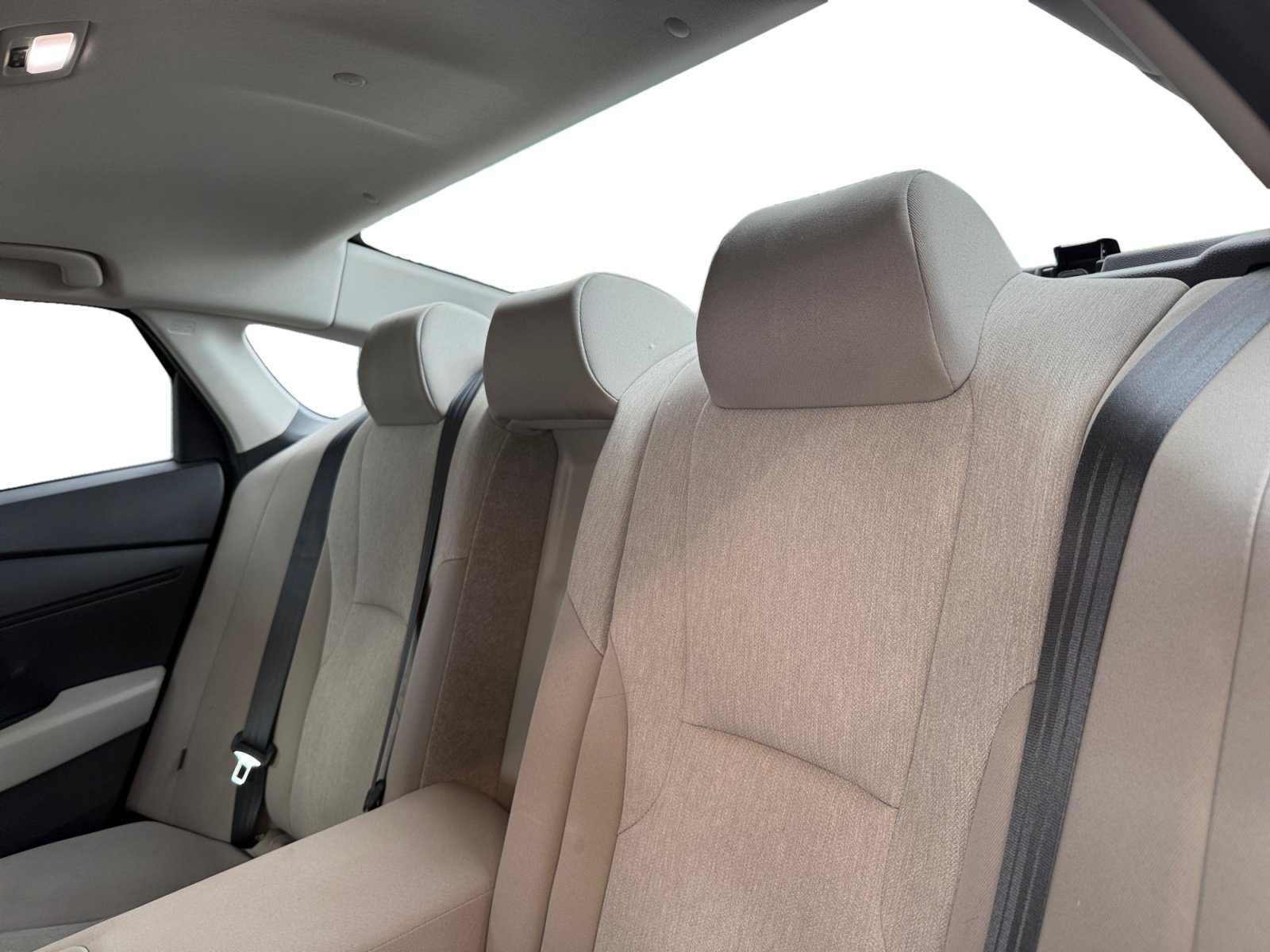 Used 2024 Honda Accord EX image 11