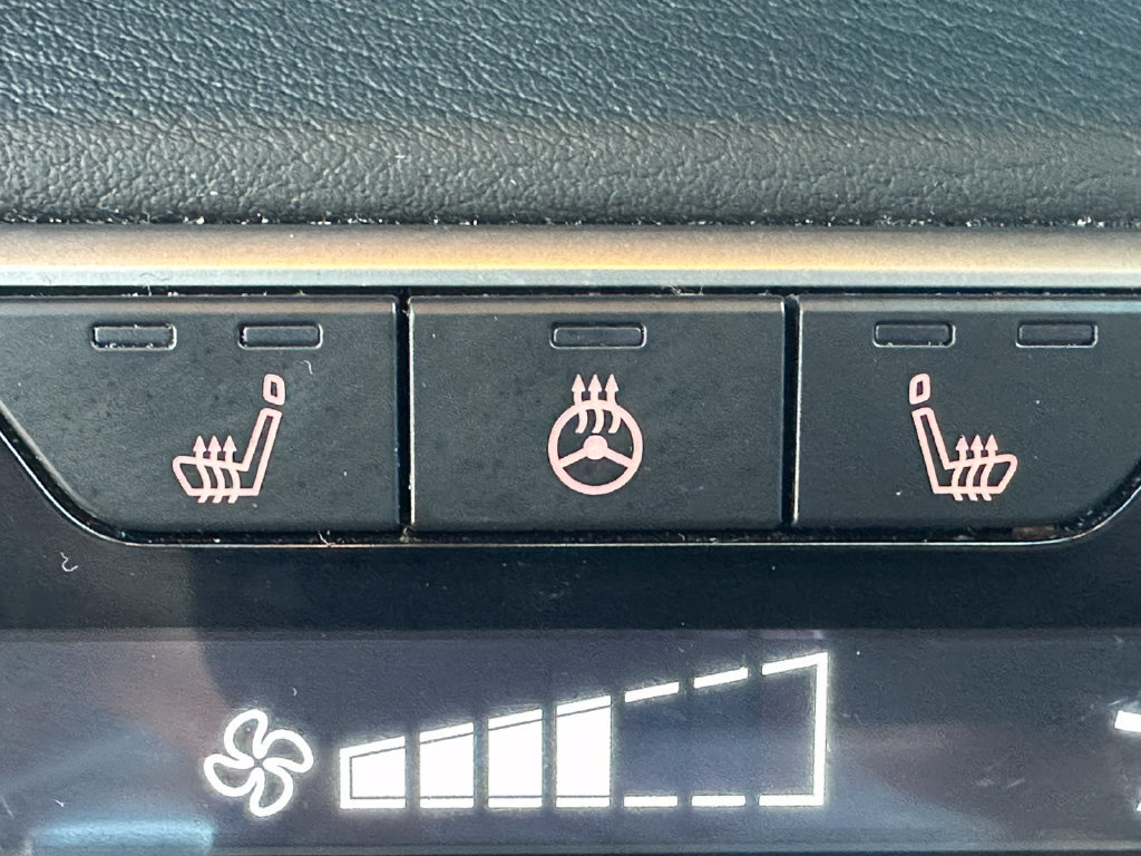 Certified 2021 Nissan Altima 2.5 SL AWD/4WD image 32