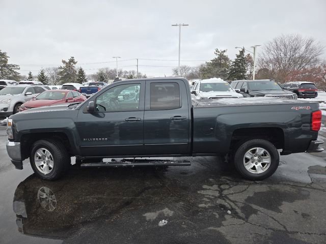 Used 2017 Chevrolet Silverado 1500 LT w/ All Star Edition image 21