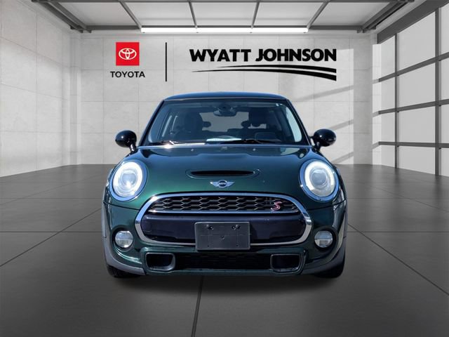 Used 2015 MINI Cooper S FWD image 5