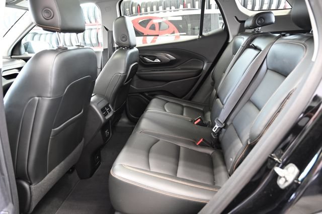 Used 2018 GMC Terrain SLT w/ Preferred Package AWD/4WD image 12