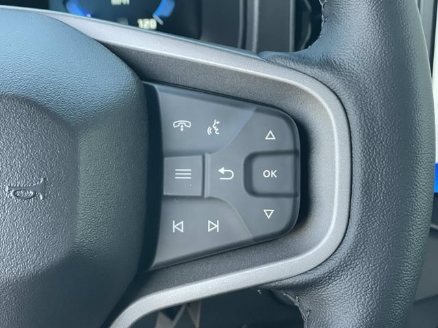 New 2026 Ford Bronco Badlands AWD/4WD image 9
