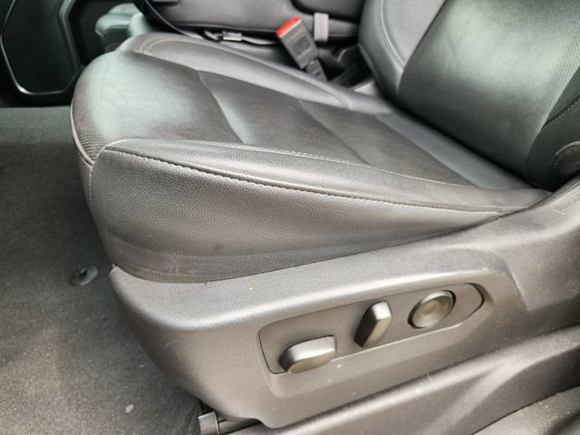 Used 2025 GMC Sierra 1500 SLT RWD image 23