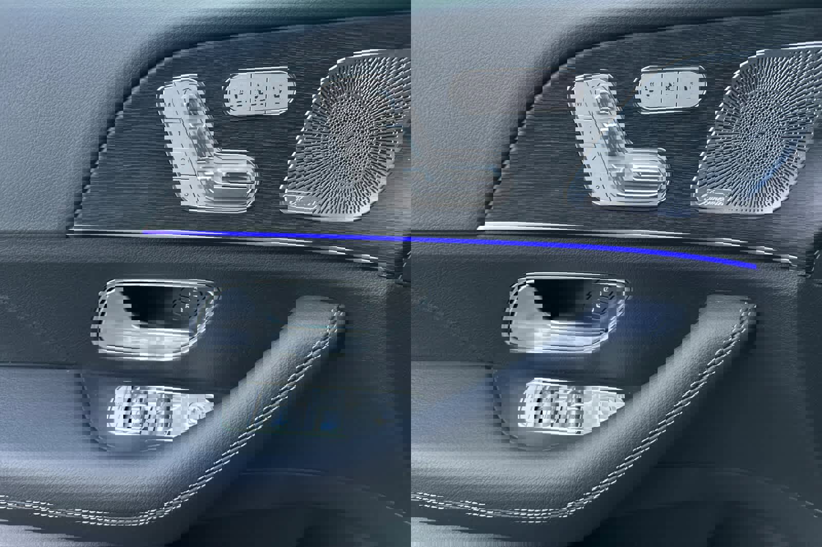 New 2026 Mercedes-Benz GLE 350 4MATIC image 10