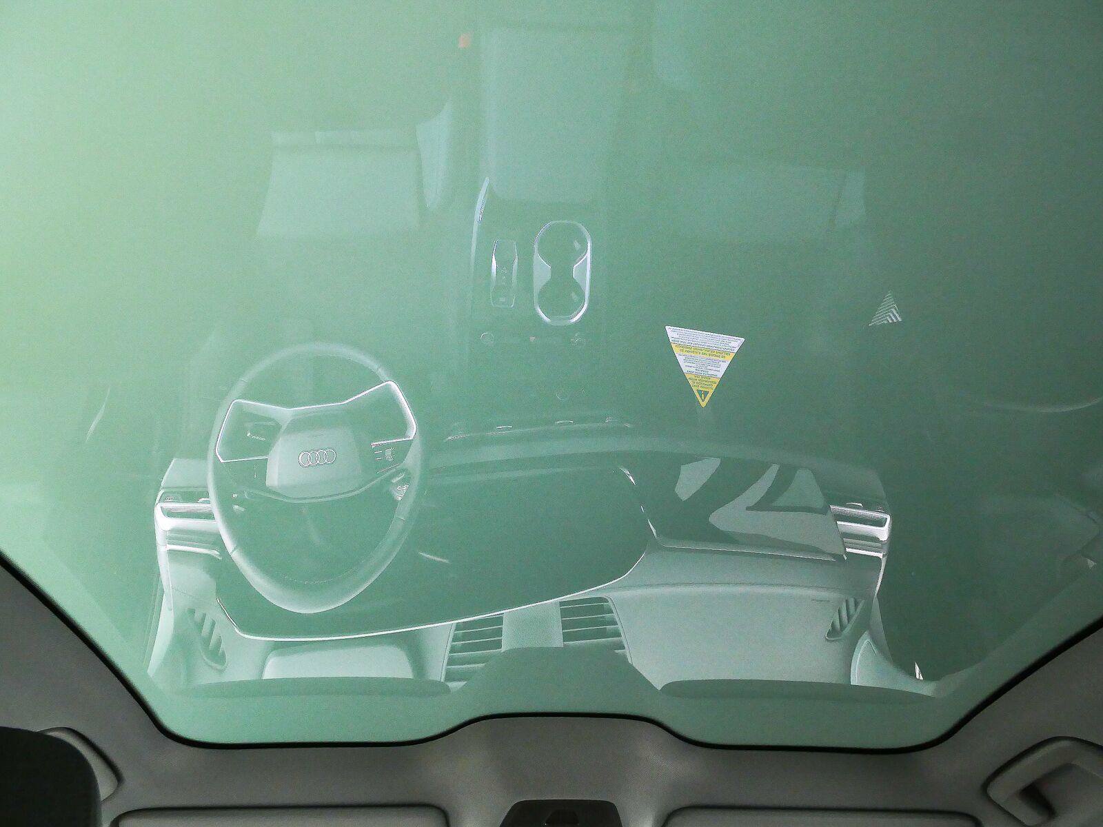 New 2026 Audi A6 Premium Plus AWD/4WD image 21