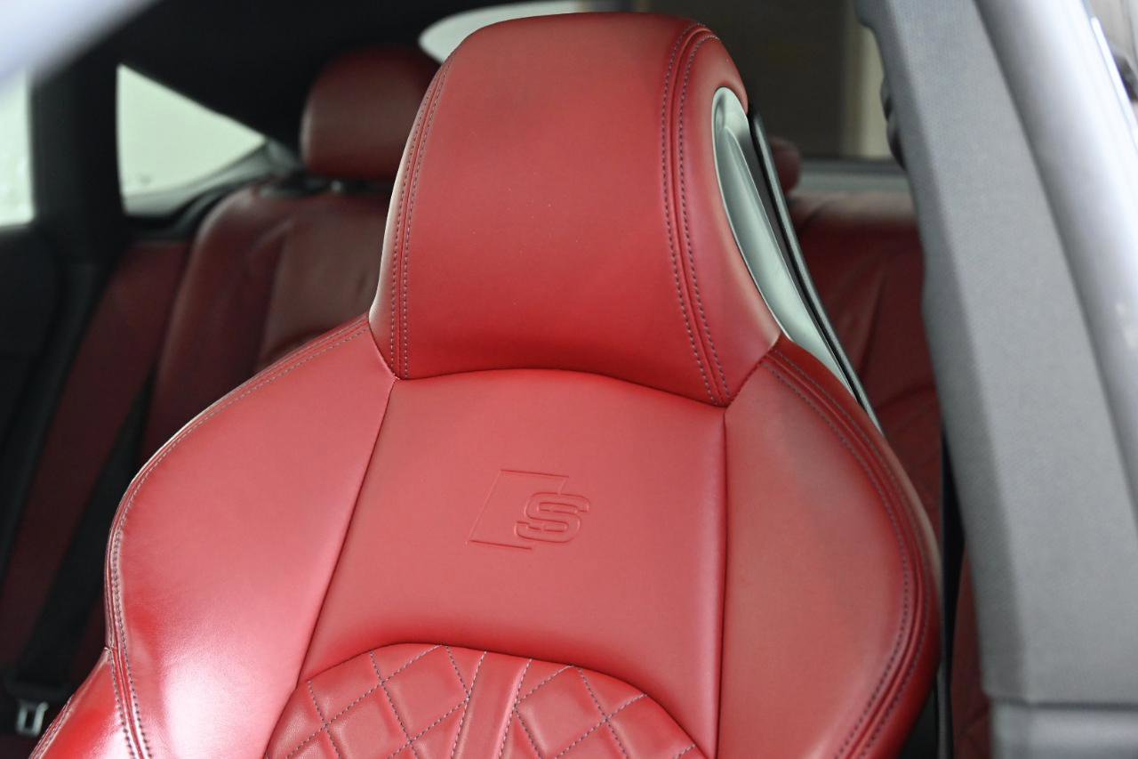 Used 2020 Audi S5 Prestige AWD/4WD image 19