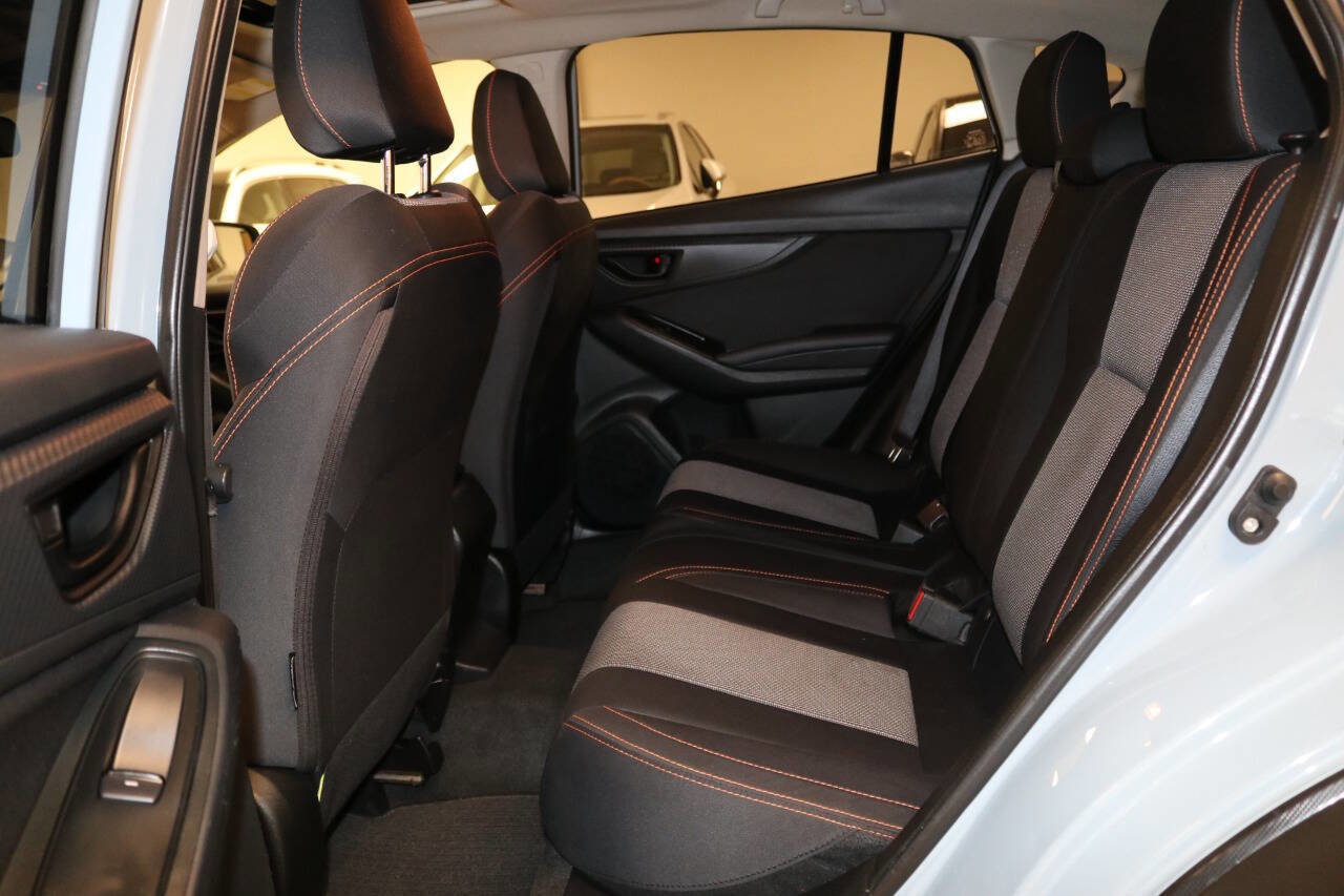 Used 2018 Subaru Crosstrek 2.0i Premium w/ Moonroof Package image 13