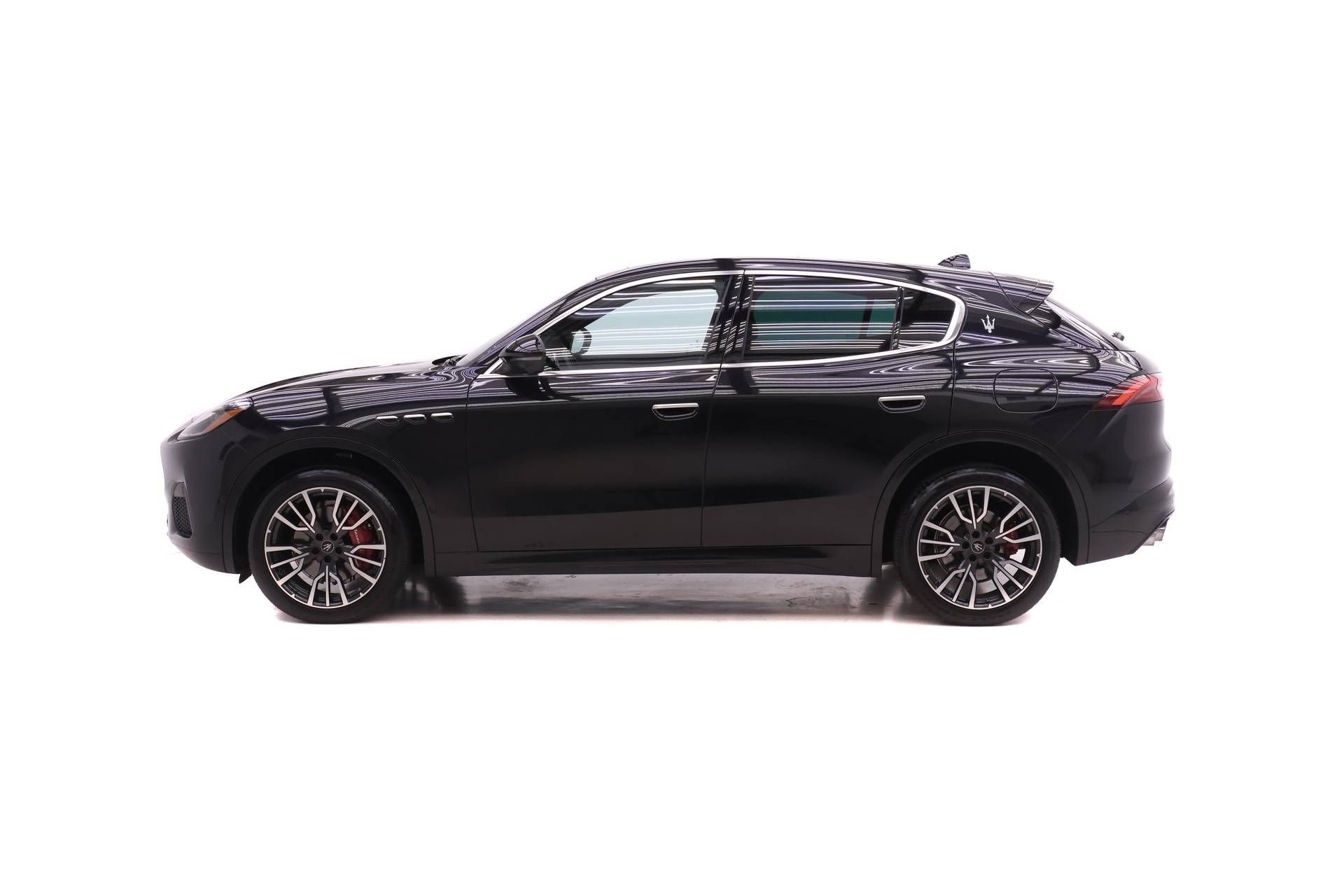 New 2025 Maserati Grecale Modena AWD/4WD image 3