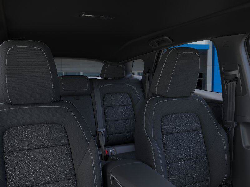 New 2026 Chevrolet Blazer EV LT FWD image 24