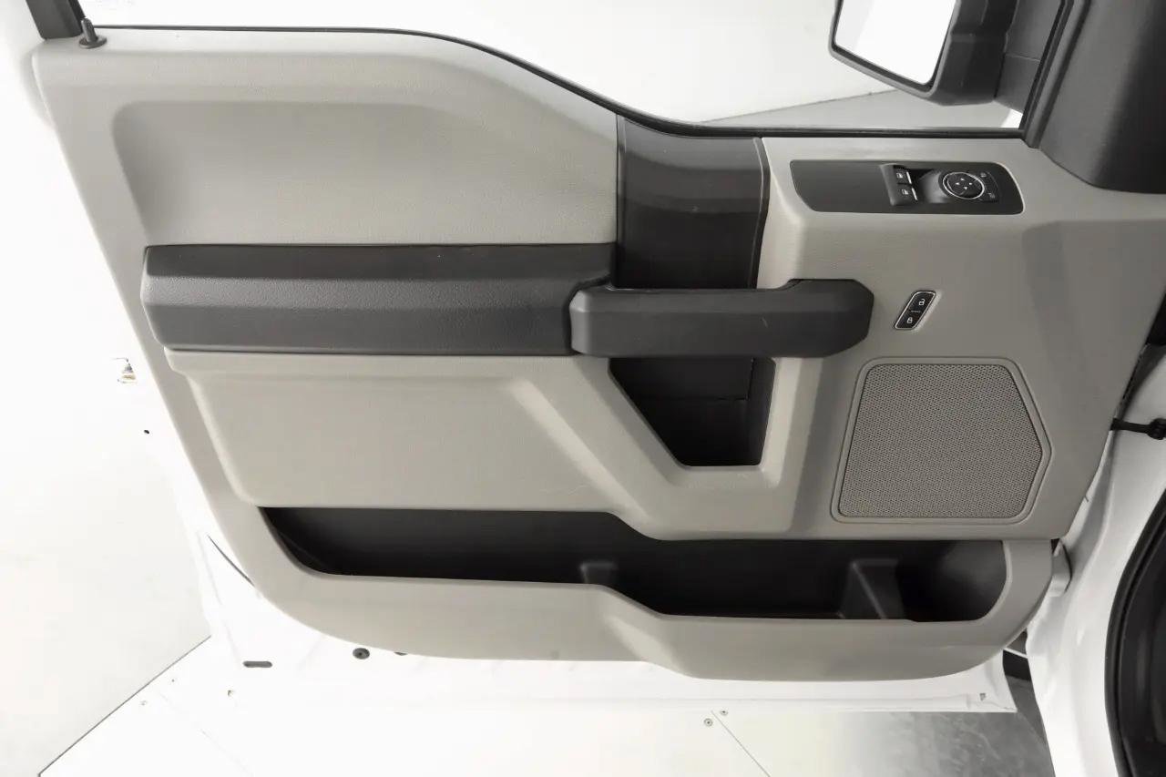 Used 2018 Ford F150 XL w/ Equipment Group 101A Mid image 10