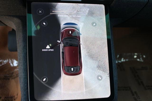 Used 2024 Lucid Air Grand Touring image 25