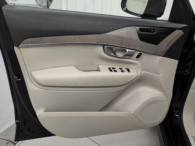 Used 2023 Volvo XC90 B6 Plus w/ Protection Package AWD/4WD image 35