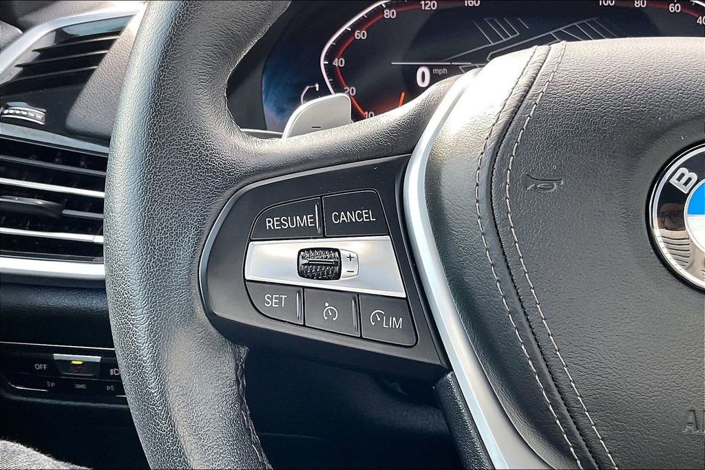 Used 2023 BMW X5 xDrive40i w/ Premium Package image 11