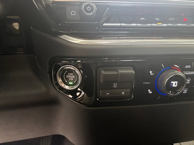 New 2026 Chevrolet Silverado 1500 LT AWD/4WD image 7