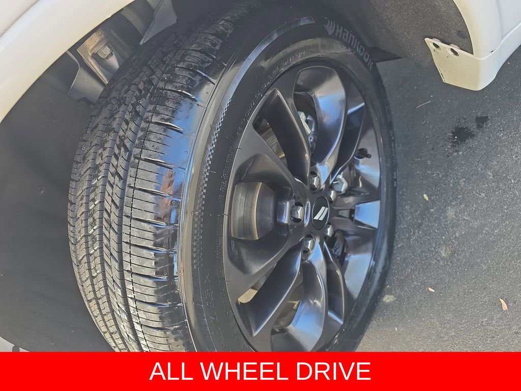 Used 2025 Dodge Durango GT image 35