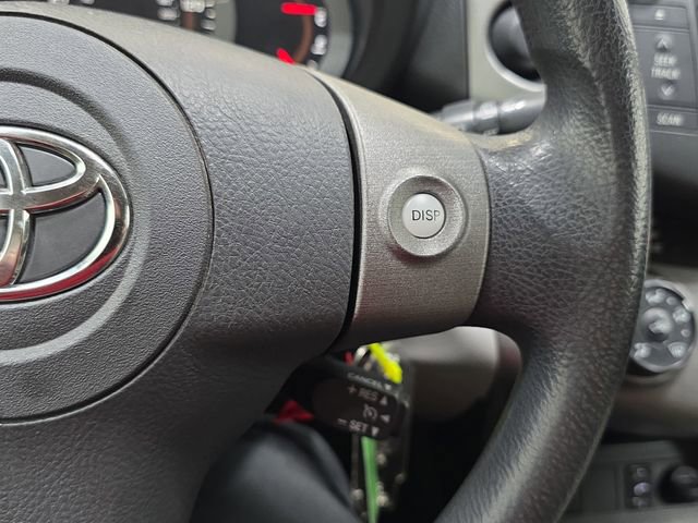 Used 2011 Toyota RAV4 2WD w/ Base L4 Extra Value Pkg image 17