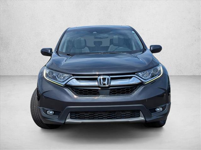 Used 2017 Honda CR-V EX-L video 2