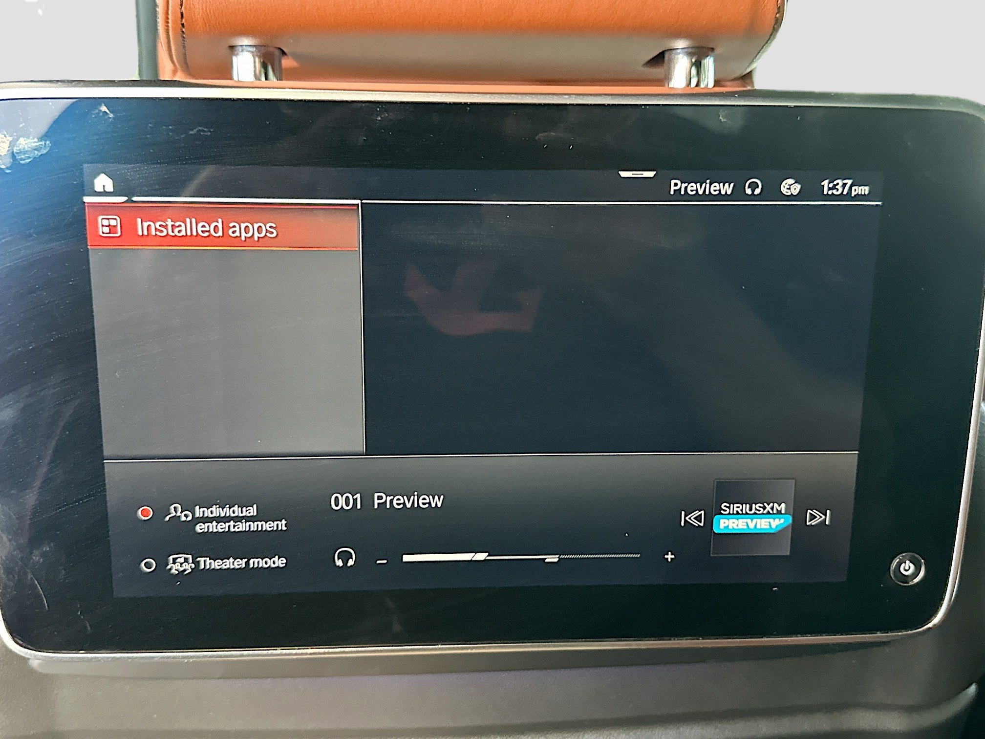 Used 2020 BMW X7 M50i w/ Dynamic Handling Package image 27