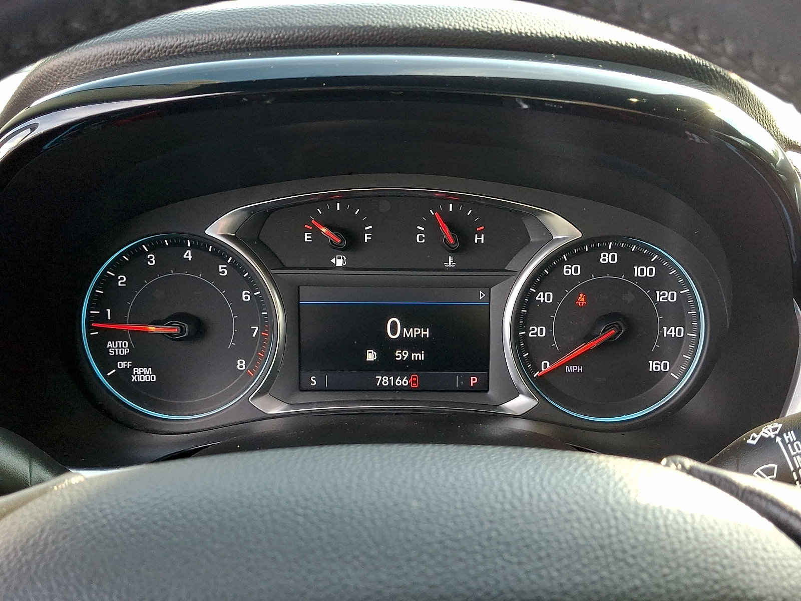Certified 2022 Chevrolet Traverse LT AWD/4WD image 21