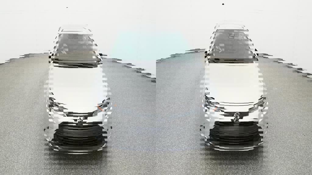 New 2026 Toyota Corolla LE image 15