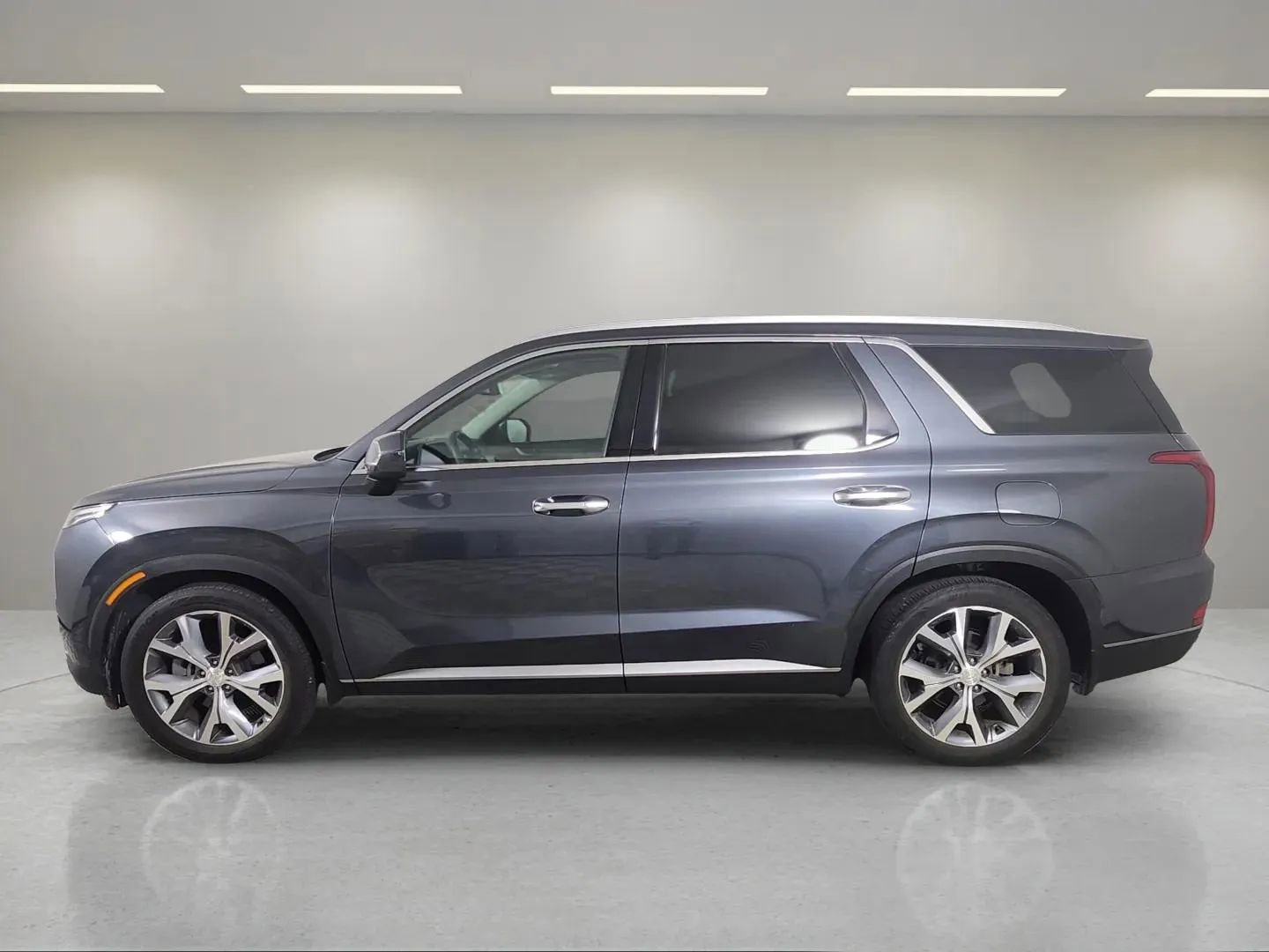 Used 2020 Hyundai Palisade SEL image 4