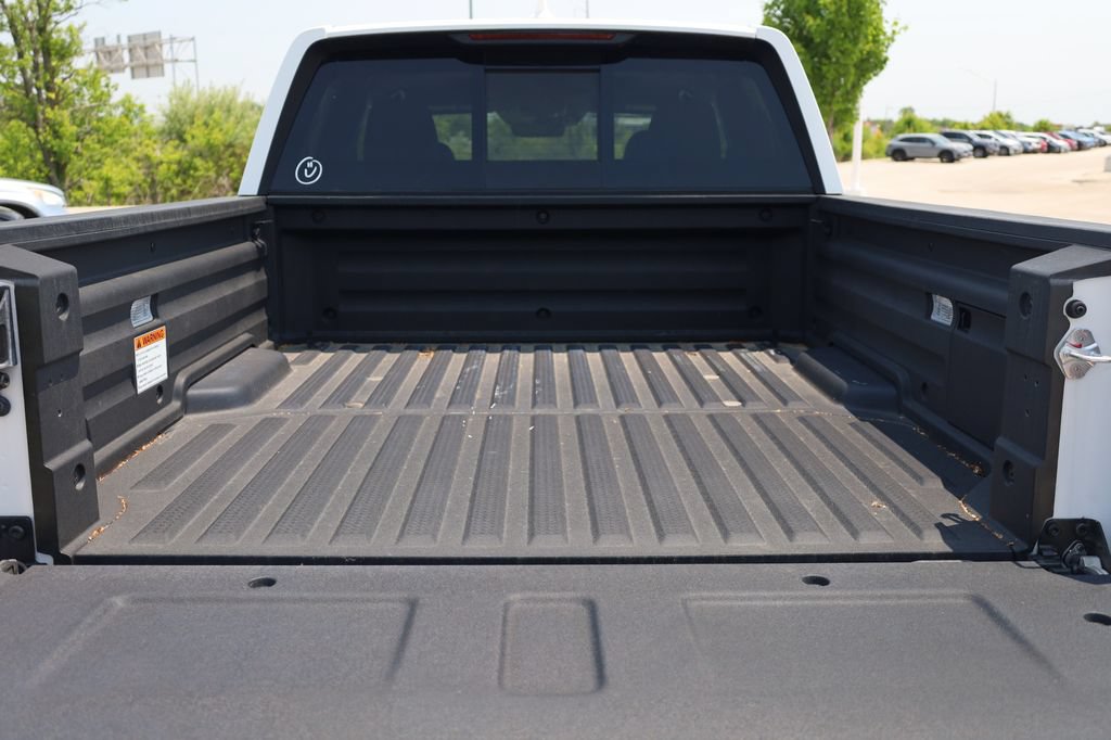 New 2026 Honda Ridgeline RTL image 7