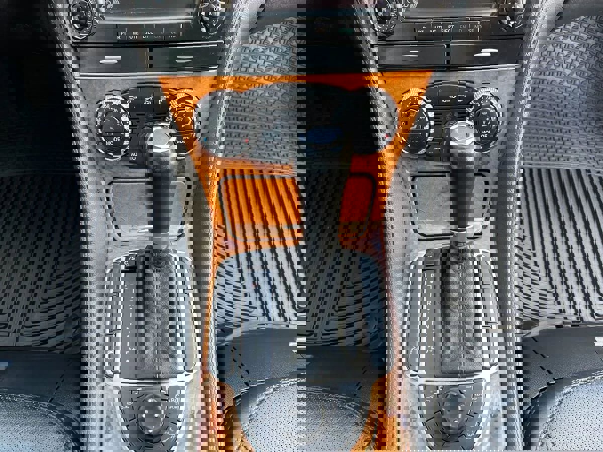 Used 2007 Mercedes-Benz SL 550 image 30