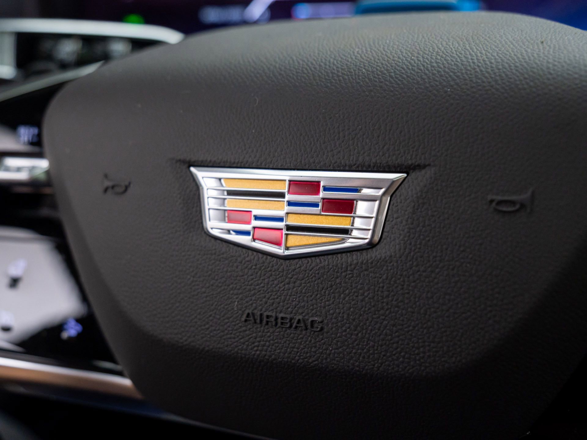 New 2026 Cadillac Escalade Luxury w/ Touring Package image 30