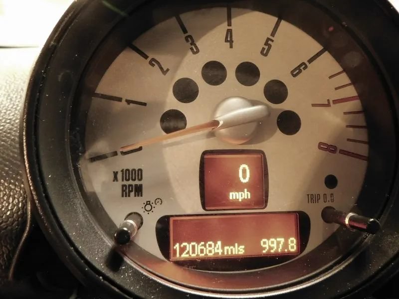 Used 2014 MINI Cooper Paceman FWD image 28