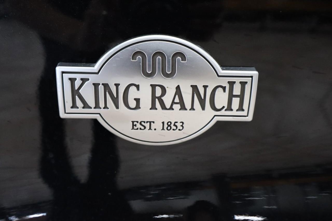 Used 2021 Ford Explorer King Ranch w/ Premium Technology Package AWD/4WD image 10