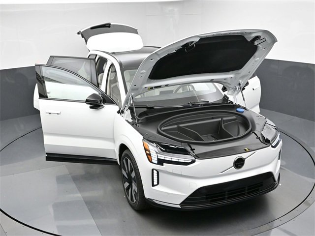 New 2025 Volvo EX90 Plus w/ Protection Package Premier image 46
