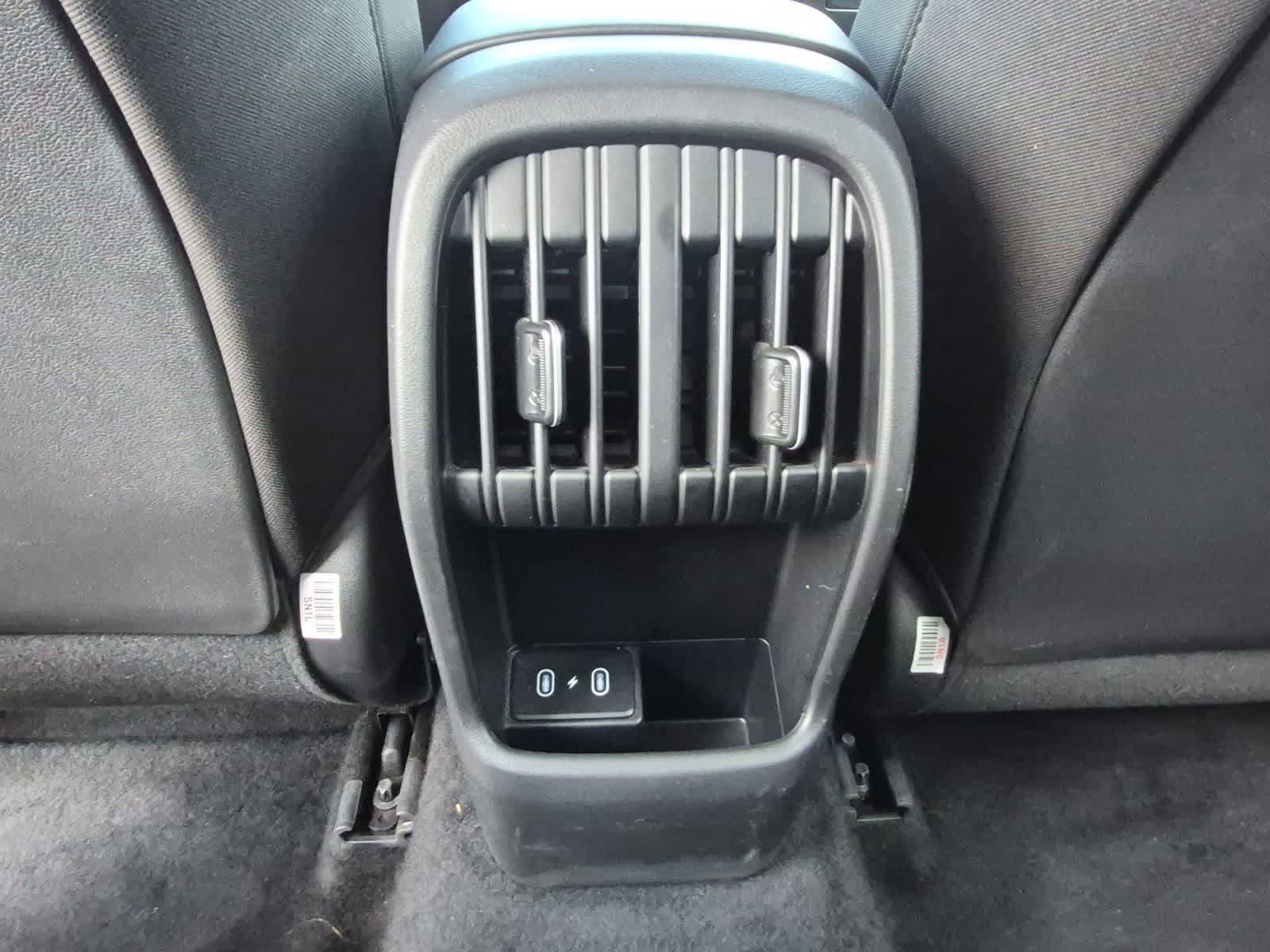 Used 2025 Hyundai Kona SEL AWD/4WD image 20